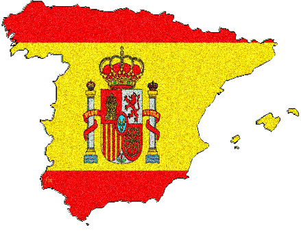 espagne espagne